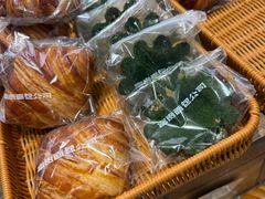 -富贵面包公司(运河店)