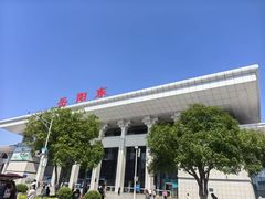 -岳阳东站