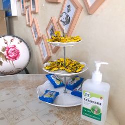 -蓝丝带产后恢复中心(南宁店)