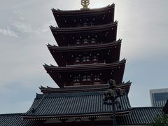 -浅草寺