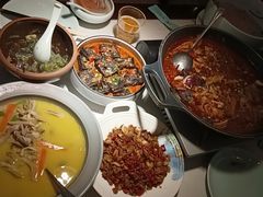 -上地宴·中关村的会客厅(清河高铁站店)