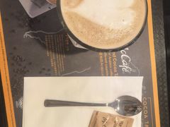 -麦当劳(水坑尾街店)