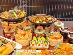 -沙胆彪炭炉牛杂煲(成都玉林店)