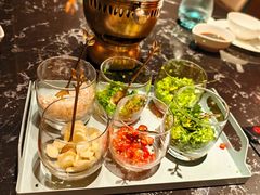 -蒋记海鲜姿造•洋房别墅(星河湾店)