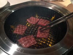 -神户牛焼肉専門店 牛一(道顿堀店)