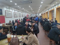 大堂-惠丰源烩面馆(经七路店)