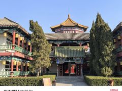 -中国翰园碑林