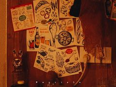 -Cyclus Craft Kitchen薩克思手工厨房
