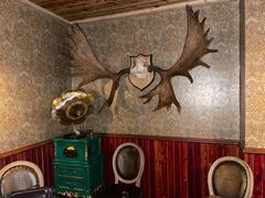 -秃鹫湾·推理大师沉浸式实景演绎推理剧场