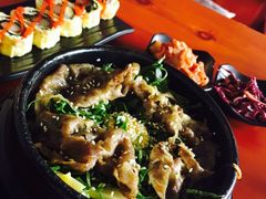 -HONGA HONGA雄家(曹路店)