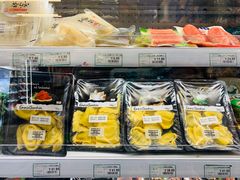 -绿叶子(春秀路店)