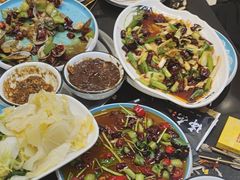 -瑞杰烧烤店·24小时营业(山东路店)