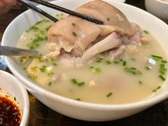 -牛王庙(龙华花园店)