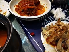 -全聚贤餐厅·湖北家常菜(沙湖店)