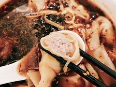 红汤辣馄饨-熙盛源(滨湖万达店)