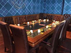 -MRX狼人杀俱乐部(黄浦店)