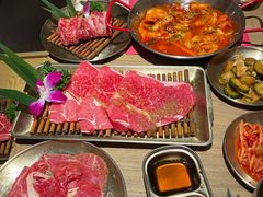 -西塔老太太泥炉烤肉(亚运村店)