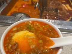 -海底捞火锅(群光广场店)