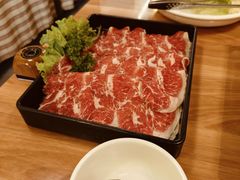 -炼瓦家日式烧肉·寿喜烧(融创精彩天地店)