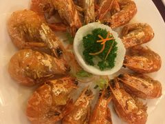 -申粤轩酒楼·三十年粤菜经典(丁香花园店)