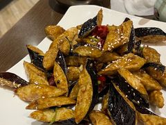 -老牌坊鲁菜名店(宽厚里店)