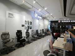 -万达广场(济南高新店)
