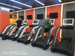 -RunningFit健身高端私教馆(红星美凯龙店)