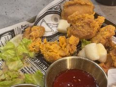 -妥妥烤肉料理(昙华林店)
