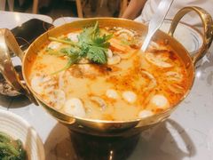 -Home Thai·泰谣(王府井apm店)