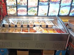 -粗粮人家·东北菜(洋桥店)