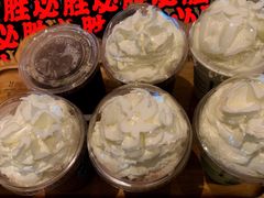 -星巴克臻选(福州仓山万达店)