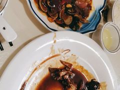 -八道本地特色菜馆(大鹏古城店)