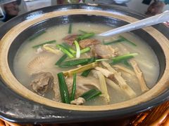 -听风阁农家私房菜茶楼(龙坞店)