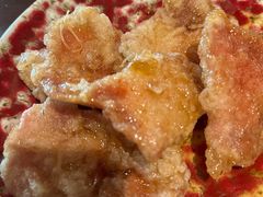 -奉天小馆·非遗东北菜(沈阳万象城店)