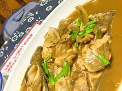 -旺角小渔村·海肠捞饭开创者(二马路店)