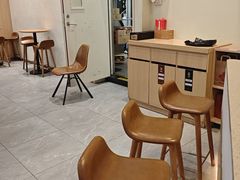 -Tims天好咖啡·贝果(渝中来福士店)
