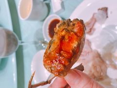 -久宴·天目湖大鱼头(恐龙园店)