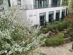 -苏州环秀晓筑养生度假村