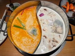 -生如夏花泰式火锅(鹭洲里店)