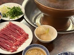 -前门张记涮肉(前门店)