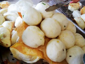 正宗马村闫家煎包