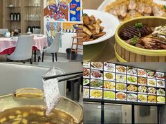 -洲晓鲜·舟山海鲜大排档(朱家尖风景区店)