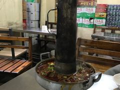 大堂-唠叨坊私房菜(五一街店)