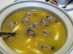 -西湖春天•老字号杭州菜(百汇店)