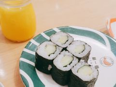 -新一番三文鱼寿司(红城湖店)