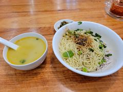 -欣达面馆(天桥支路店)