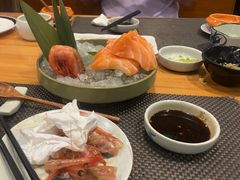 -菊上日式料理(蚌埠银泰店)