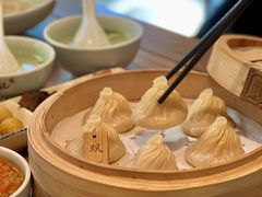 -裕兴记•蟹黄面馆(人民广场店)