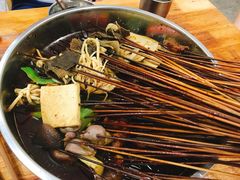 -厕所串串(文殊院店)