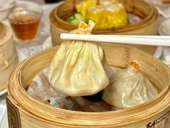 -酌宴府The China Club·广州万富希尔顿酒店(云城东路店)